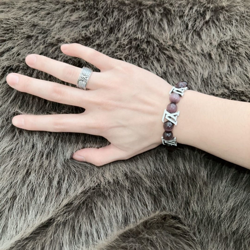 LV Bracelets